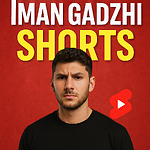 Iman Gadzi Shorts