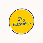 Sky Blessings