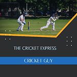 The Cricket Express