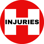 Hockey Injuries