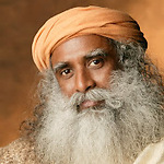 The SadhGuru