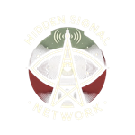 Hidden Signal Network