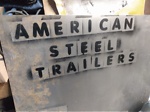 American Steel Trailers