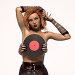 Voluptuous Vinyl: Music