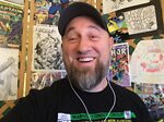 Mutt Man Comics