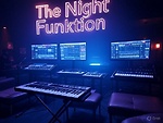 The Night Funktion