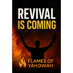 FLAMES OF YAHOWA