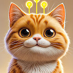 Gentle Meow