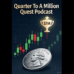 Quarter to a Million Quest Podcast