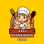 Easy Homemade Recipes