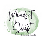 The Mindset Shift