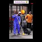 Fitness Hook