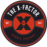 The X-Factor Sportz Podcast