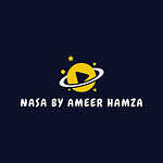 Nasa by Ameer Hamza