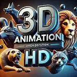 3dAanimationHD