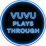 Vuvu Plays Through