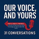 Our Voice And Yours