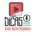 Dicas de Sucesso - Aprenda a Baixar seus Cursos