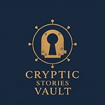 Cryptic Stories Vault