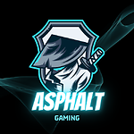 Asphalt gamer