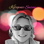 Ketogenic Susan
