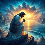 When Jesus Speaks