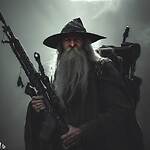 Gandalf the Grunt