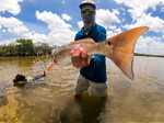 The SUP Angler