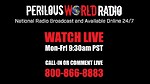 Perilous World Radio