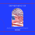 Dept. Of Arts & Entertainment Records