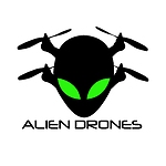 Alien Drones