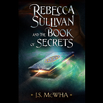 JS McWha Author ~ Book Readings