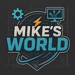 MikesWorldOffcial