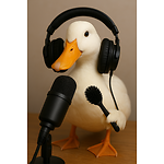 Dududuck