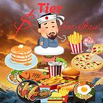 S Tier Eats - Food Reviews And Challenges