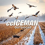 ccICEMAN Outdoors