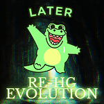 REHG-Evolution