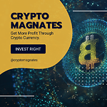 Crypto Magnates