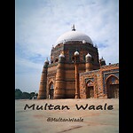 Multan waale