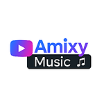 Amixy Music