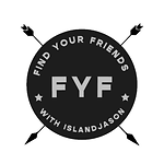 Find Your Friends - With IslandJason