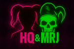 HQ and Mr. J