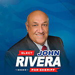 John Rivera for Sheriff