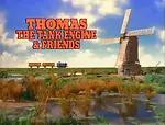 Thomas and Friends: Full Seasons (1984-2024):Thomas the Tank Engine and Friends-Season 02