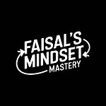 Mindset With Faisal