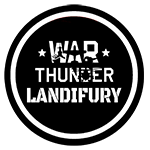 LANDIFURY WAR THUNDER