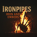 Ironpipes