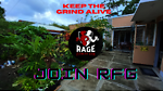 RageFitnessGym