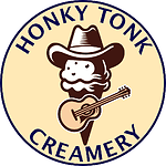 JUNE 13 2025 HONKY TONK CREAMERY
