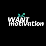 want motivation